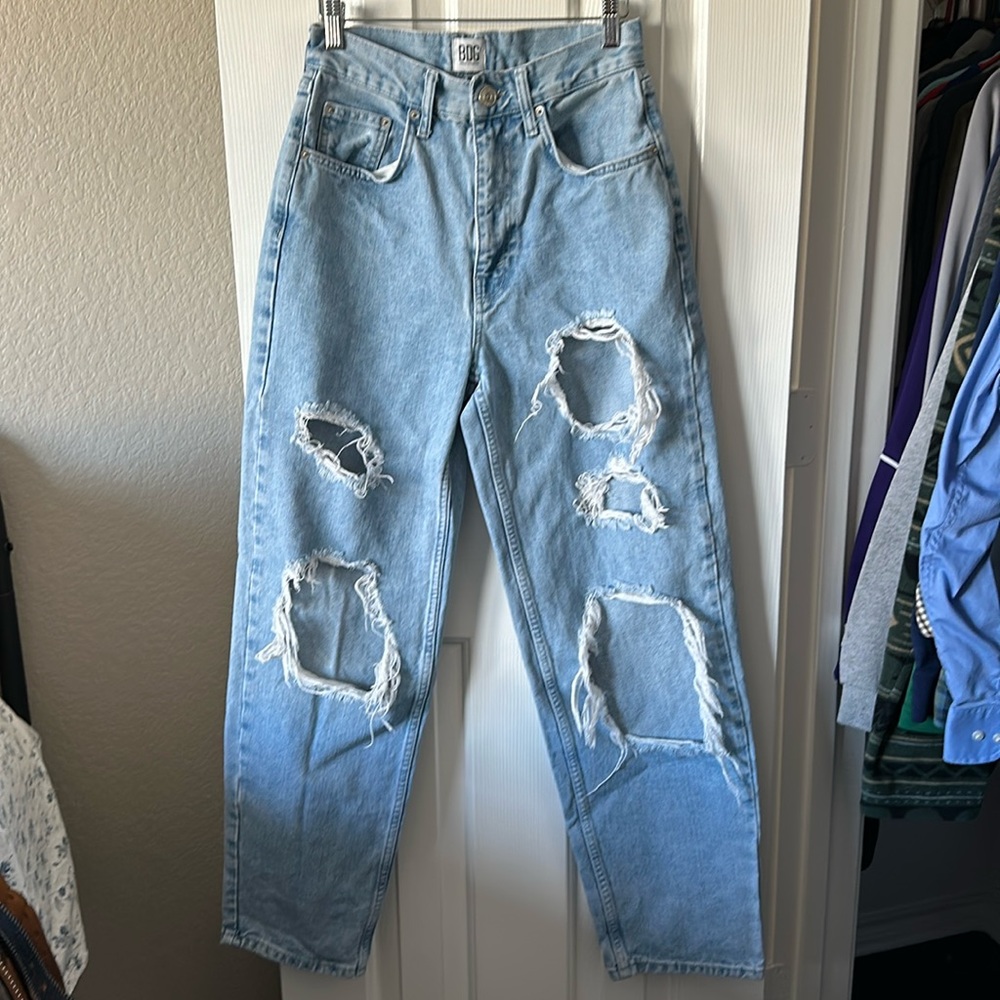 Urban Outfitters Jeans